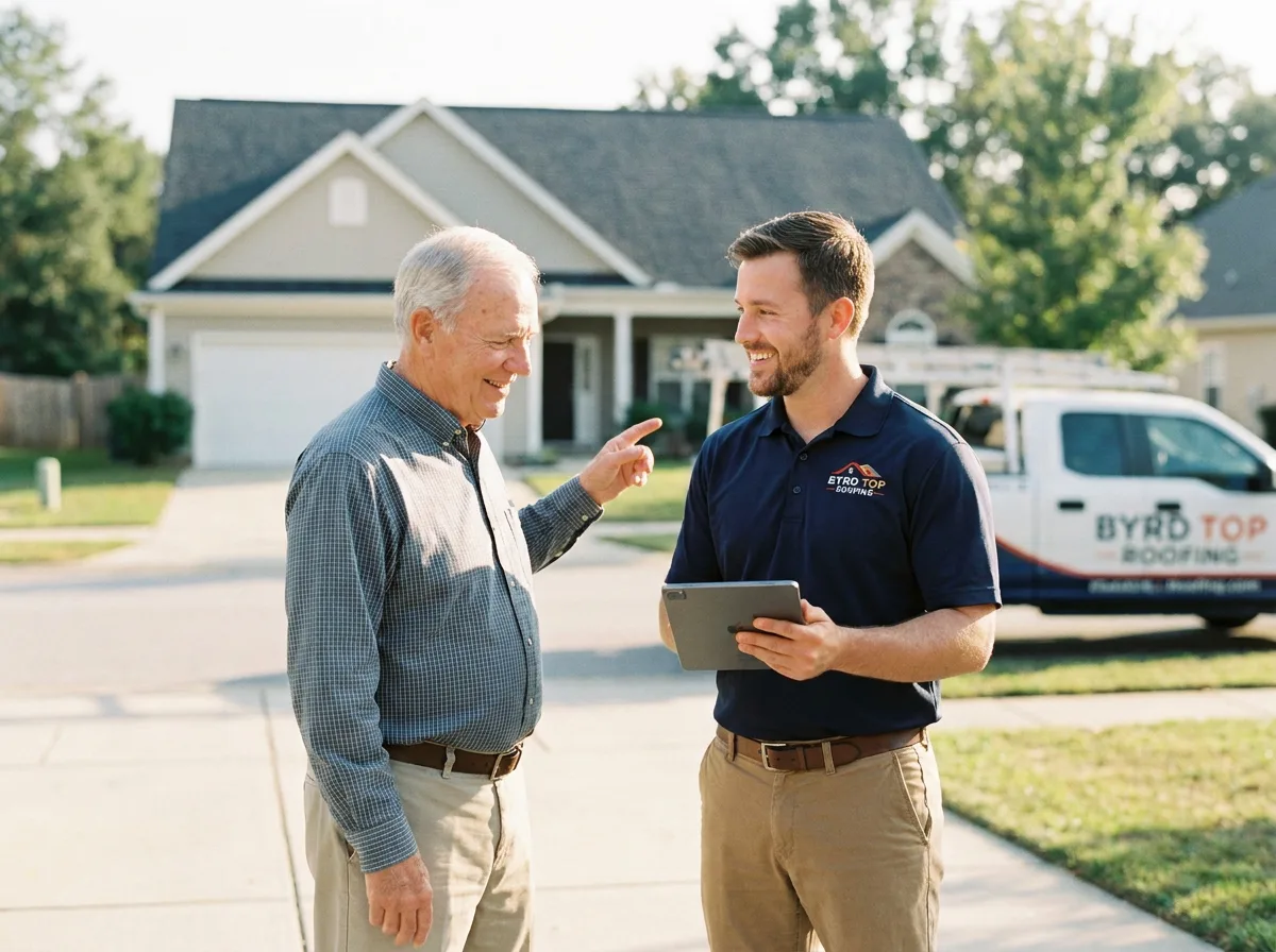 Roofing Dewar, OK FAQs